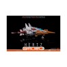 Bingo Toys BT-0801 Hertz - Reissue
