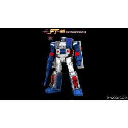 Fans Toys FT-40 Fortificus Titanicus - Body