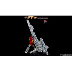 Fans Toys FT-40 Fortificus Titanicus - Body
