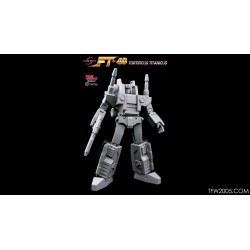 Fans Toys FT-40 Fortificus Titanicus - Body