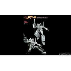 Fans Toys FT-40 Fortificus Titanicus - Body