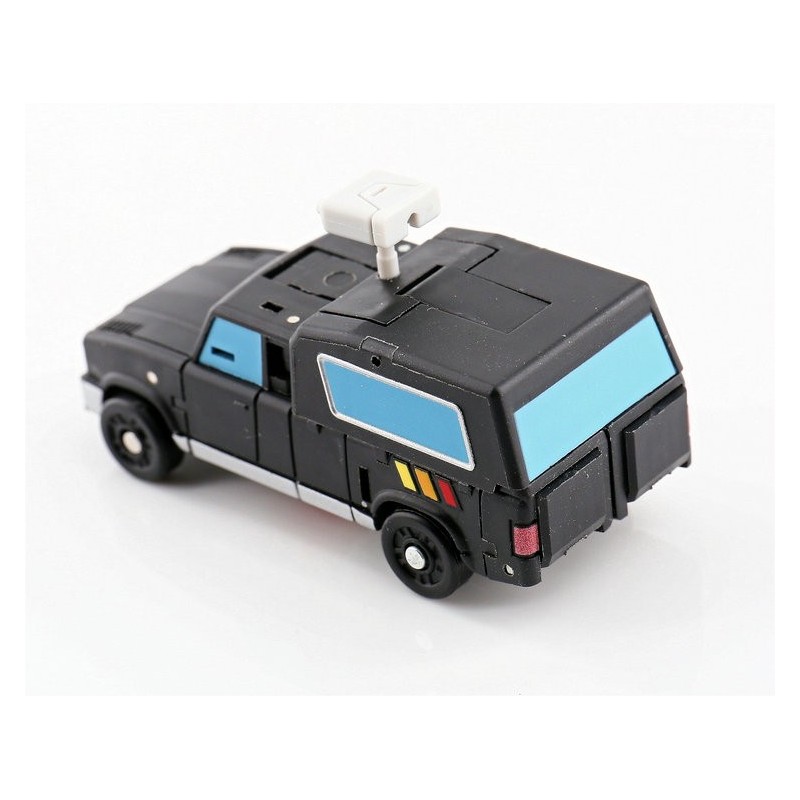 Fantasmo Studio FS-01 Elite Leader