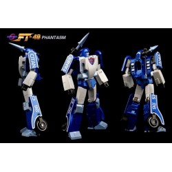 Fans Toys FT-49 Phantasm