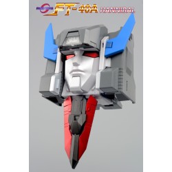 Fans Toys FT-40A Hannibal