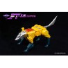 Fans Toys FT-18 Lupus - Reissue