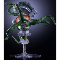 X-Transbots MX-19A Le Poulpe