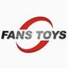 Fans Toys